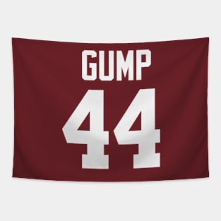 Gump Tapestry