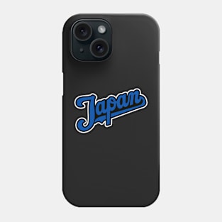 Japan Phone Case