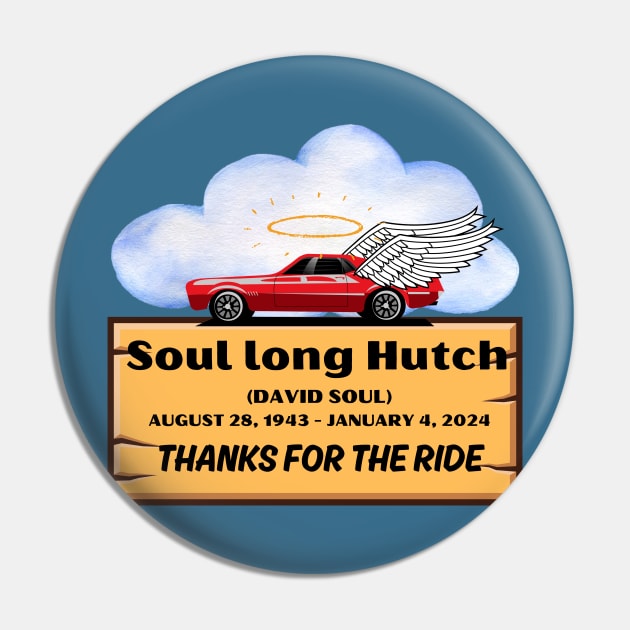 Classic 1975 TV Starsky and Hutch remembering David Soul Pin by Shean Fritts 