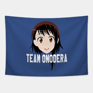 Team Onodera - Nisekoi Tapestry