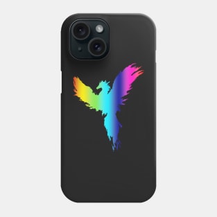 Pheonix Phone Case