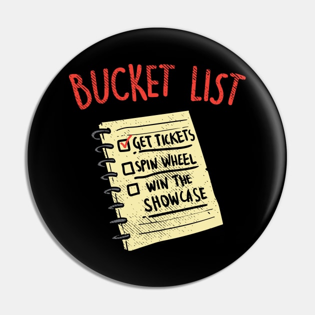 Pin on Bucket List