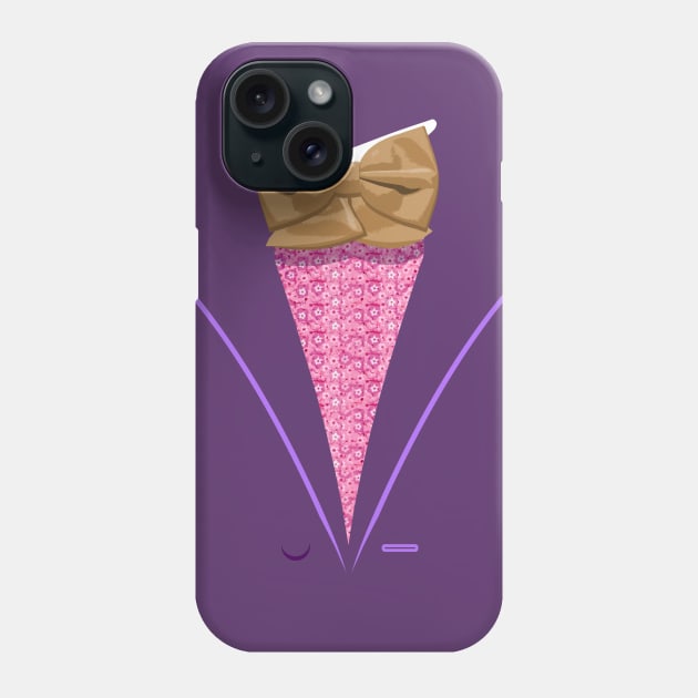 Big Willy Style Phone Case by CYCGRAPHX