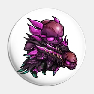 gore magala armor Pin