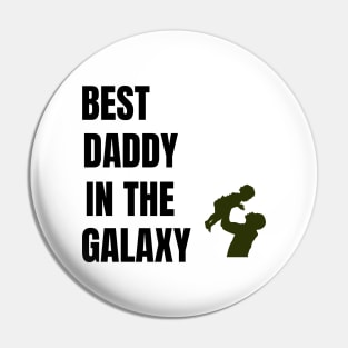 Best daddy Pin