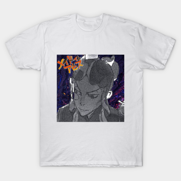 Belchero Made In Abyss Abyss Anime T Shirt Teepublic De Belchero Made In Abyss Abyss Anime T Shirt Teepublic De