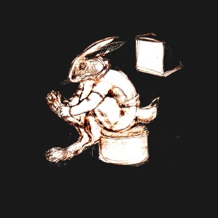 Hare today T-Shirt