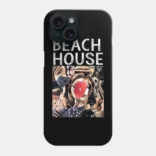 records collor Phone Case