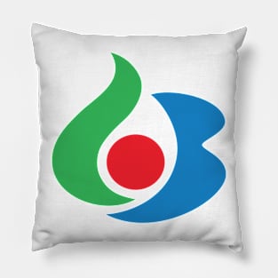 Shirosato Pillow