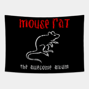 Mouse Rat Tapestry