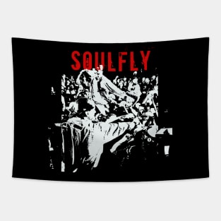 soulfly get it on Tapestry