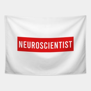 Neuroscientist Tapestry