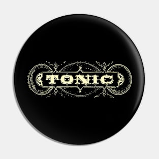 Tonic Pin