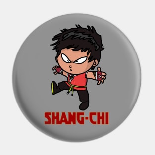 Shang-Chi Pin