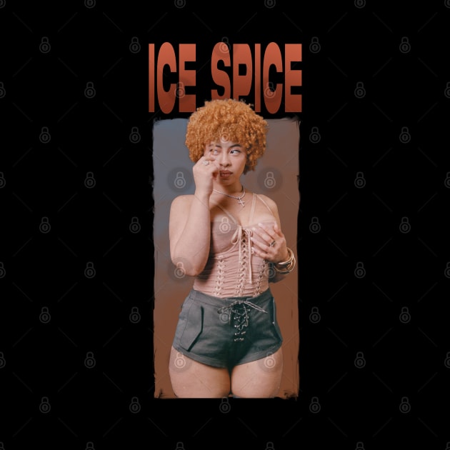 Ice Spice Mommy by gwpxstore