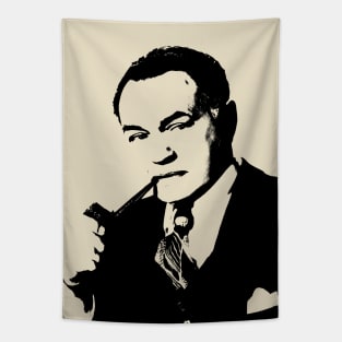 Edward G. Robinson Tapestry