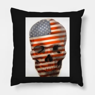 Soft Skull. Pillow