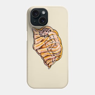 Dumpling Dream Phone Case