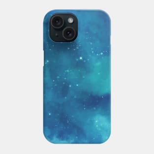 Space Phone Case