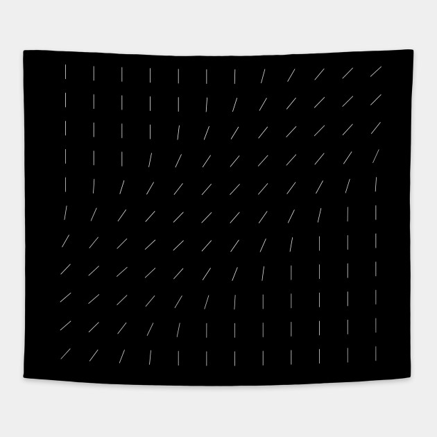 Lines x Movement II