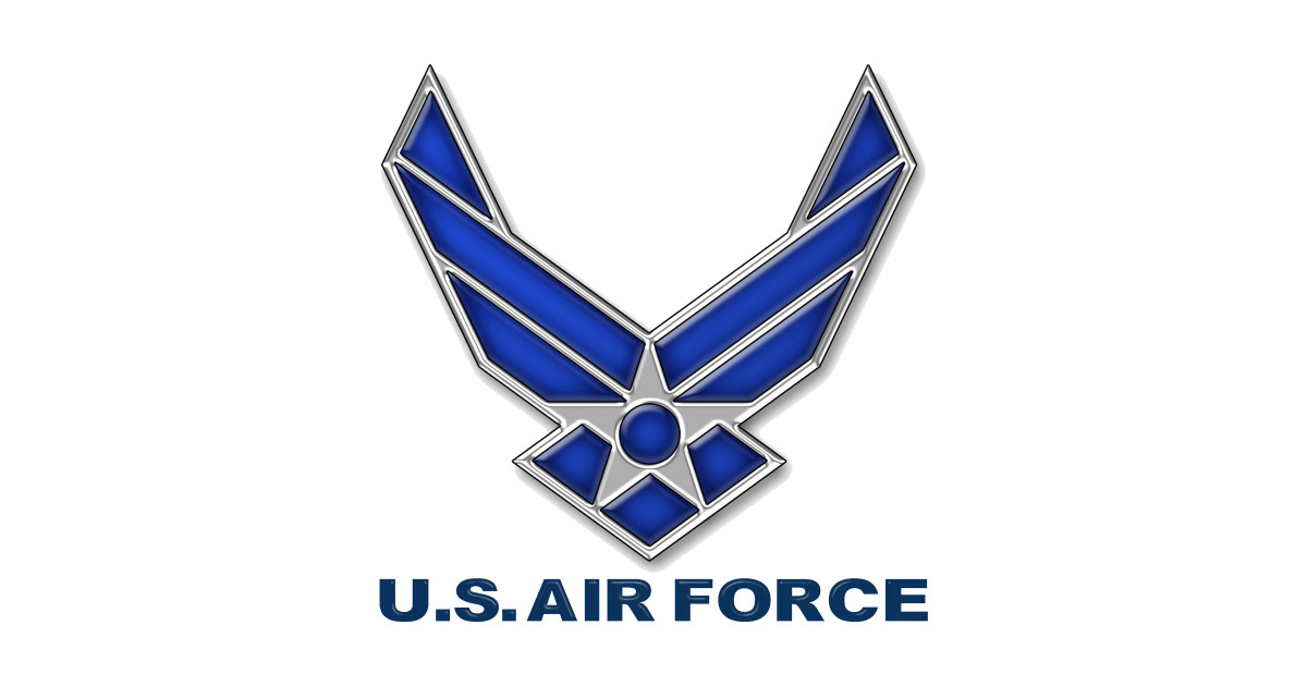 usaf-symbol-air-force-symbol-posters-and-art-prints-teepublic