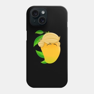 mango Phone Case