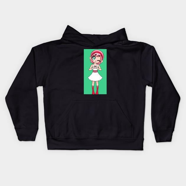 Amy Rose - Amy Rose - Kids Hoodie | TeePublic