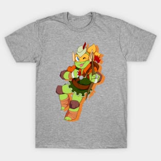 Tmnt 2012 Clothing for Sale