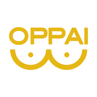 Oppai T-Shirt