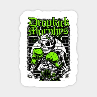 Irish punk Boxer Murphys Magnet