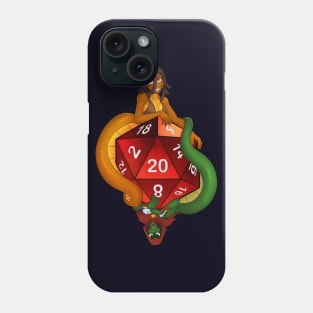 Sisters of Fate Phone Case