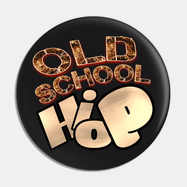 Old school hip hop Pin by Vinto fashion 