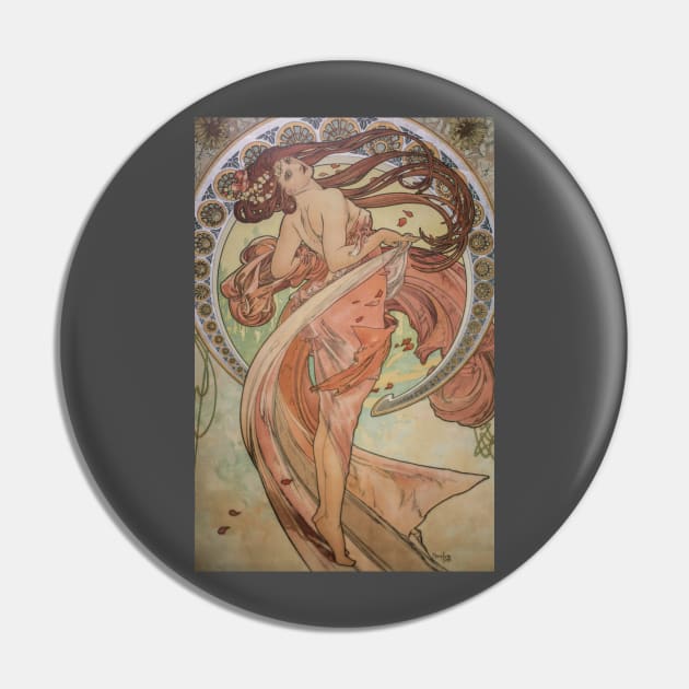 Mucha, Prague Praha Pin by immortalpeaches