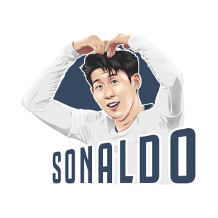 Sonaldo T-Shirt