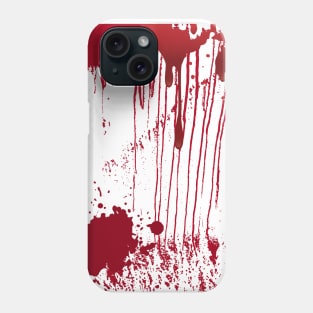 Surgeon's bad day Phone Case