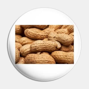 Dried whole peanuts Pin