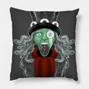 The Hitcher Pillow