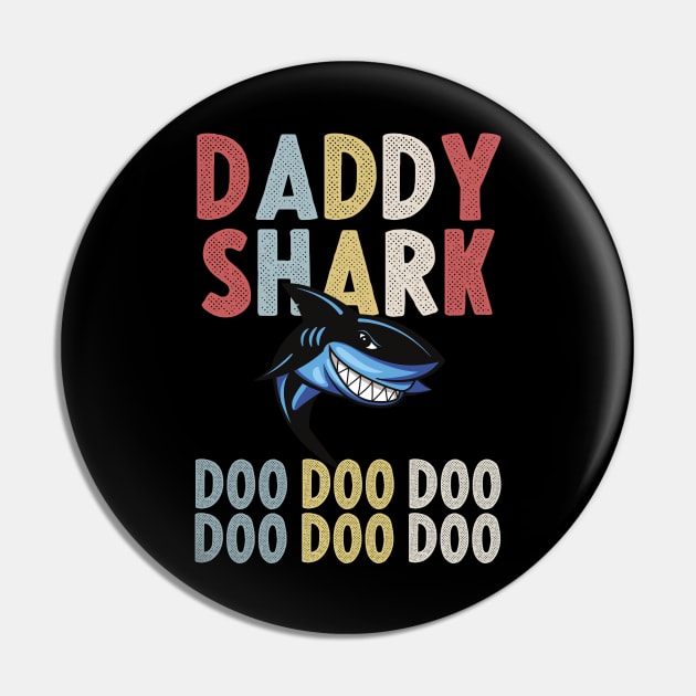 daddy shark doo doo doo father's day Pin by Mr.Speak