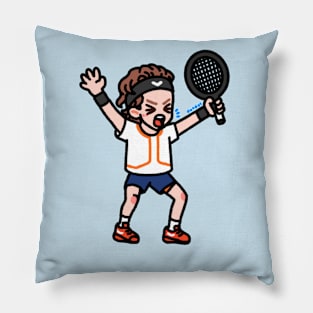 Andrey Rublev!! Pillow