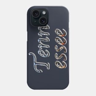 Tenn essee Phone Case