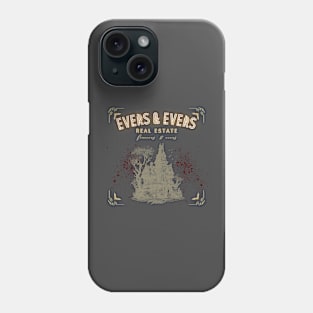 Evers & Evers Phone Case