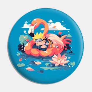 relaxing anime Pin