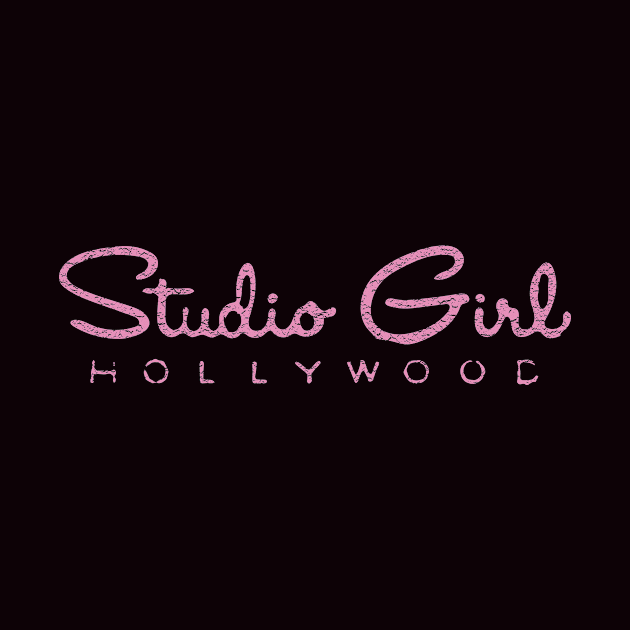 Vintage Hollywood Cosmetics by Heyday Threads