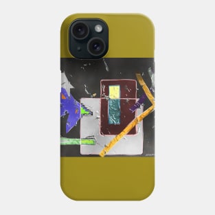 21 022301 Phone Case