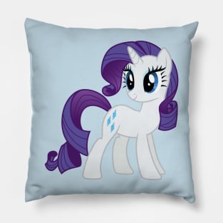 Rarity Pillow