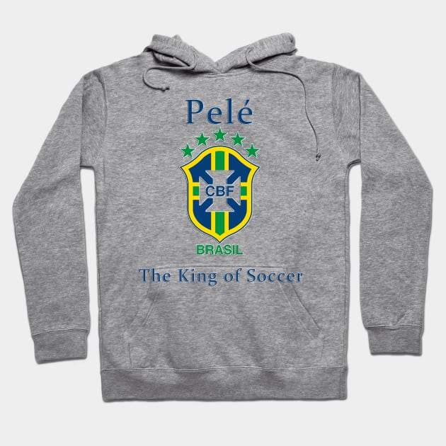 Brazil Hoodie