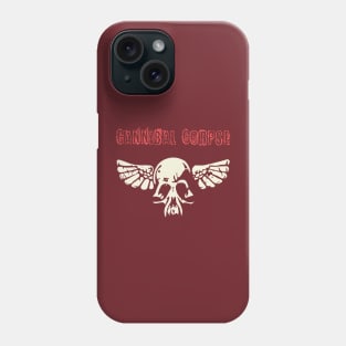 Cannibal Corpse Phone Case