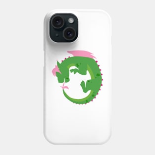 Pete’s Dragon Elliott Classic Phone Case