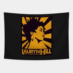 Lauryn Hill. Classic Tapestry