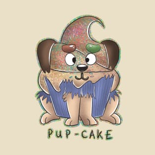 Pupcake T-Shirt